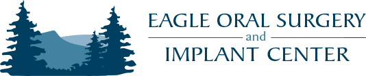 Link to Eagle Oral Surgery  Implant Center home page