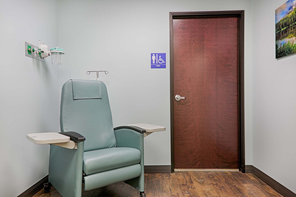 Inside of Office photo