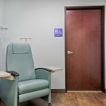 Inside of Office photo