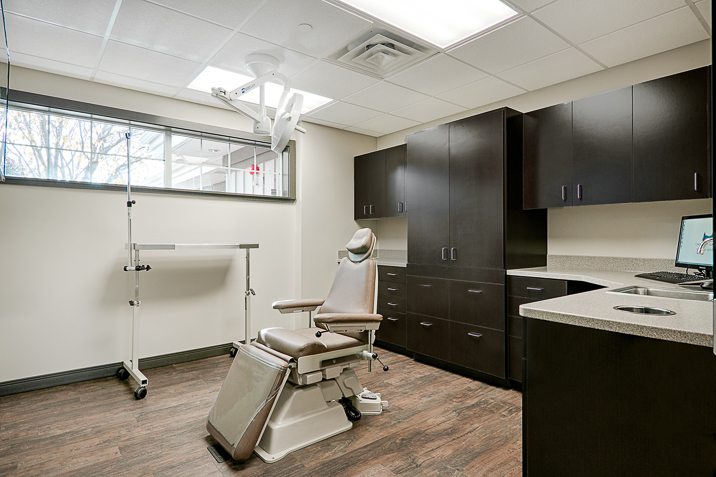 Inside of Office photo