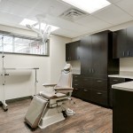 Inside of Office photo
