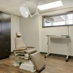 Inside of Office photo