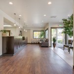 Inside of Office photo