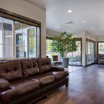 Inside of Office photo