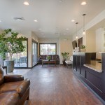 Inside of Office photo